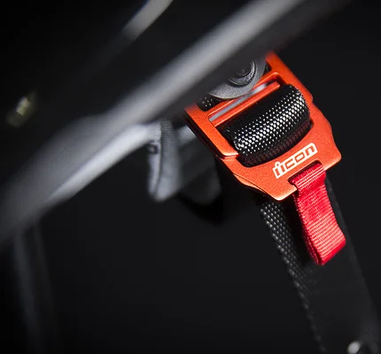 Casca Icon Airframe Pro™ Rubatone Black/Matte-4