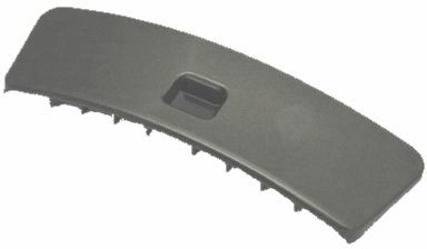 Accesoriu ventilație spate cască SHOEI NEO Gri inchis mat-1