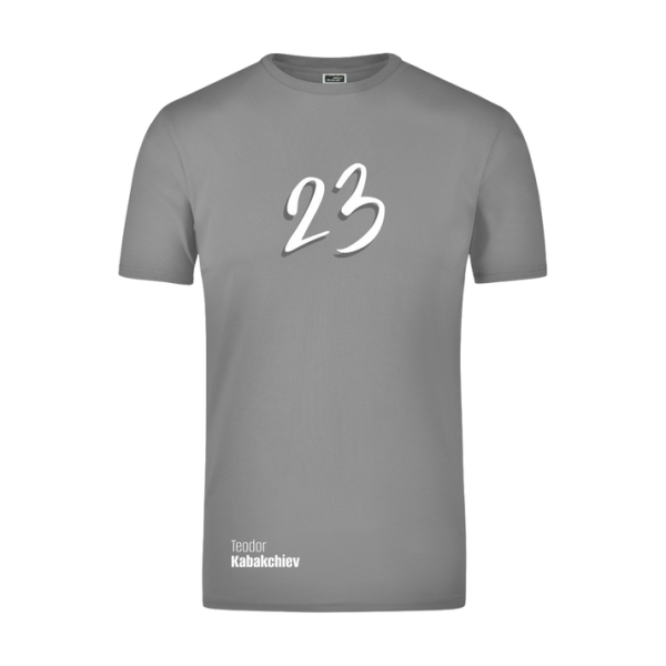 Tricou Kenduro Model 3 Teo-6