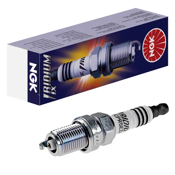 Iridium Ix Spark Plug -2