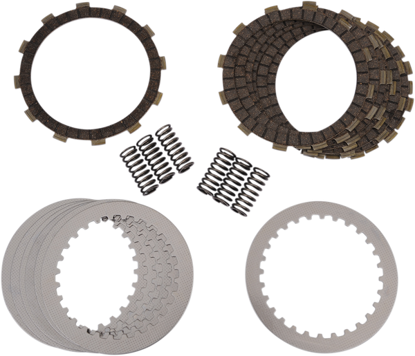 Set de ambreiaj seria Drc, 1, nordicamoto.ro