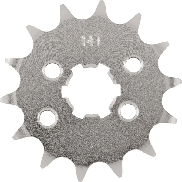 Front Sprocket Natural 