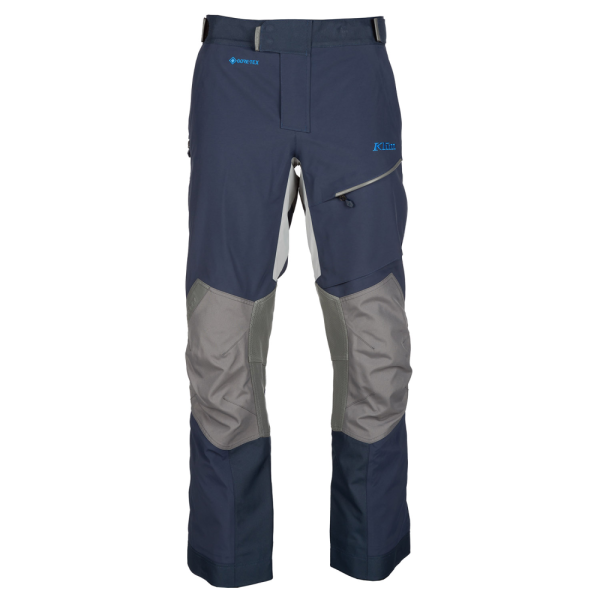 Pantaloni Moto Textili Klim Latitude-2