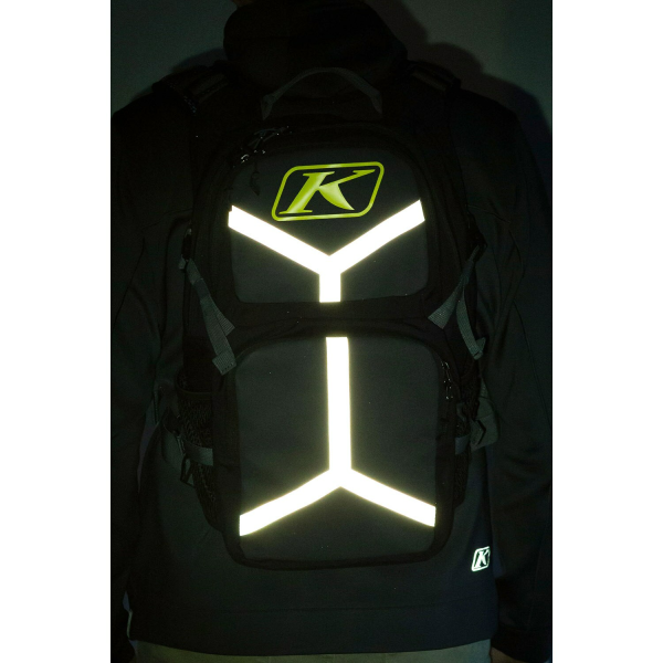 Rucsac Klim Arsenal 15 Peyote - Potter's Clay-17