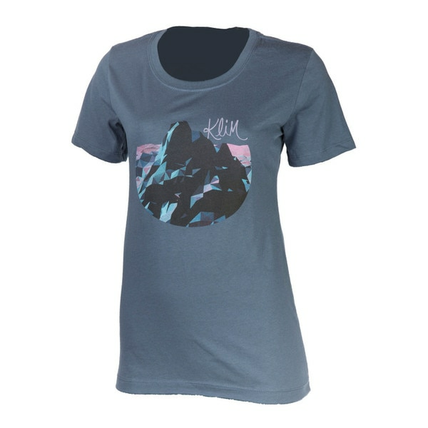 Tricou Klim Nightfall T-0