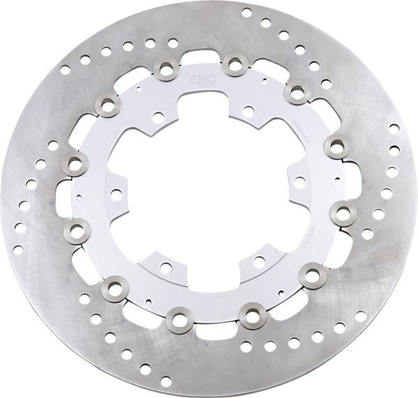 Md Series Pro-lite Brake Rotor Stainless Steel, 1, nordicamoto.ro