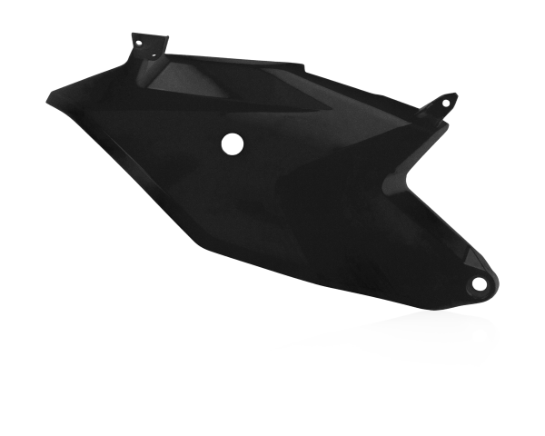 Plastice Laterale Acerbis GasGas MC 85 21'-24'/KTM SX 85 18'-24' Portocaliu, 9, nordicamoto.ro