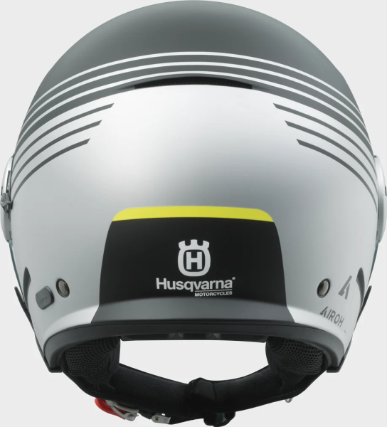 Casca Husqvarna Helios-3