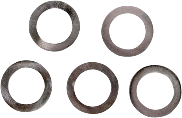 Mainshaft Spacers, 1, nordicamoto.ro
