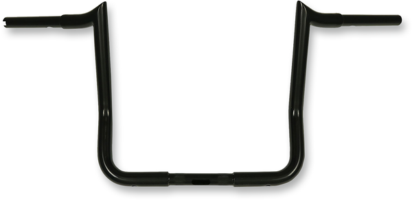 1-1/4(r) Bagger Monkey Bar Handlebar Black, 1, nordicamoto.ro