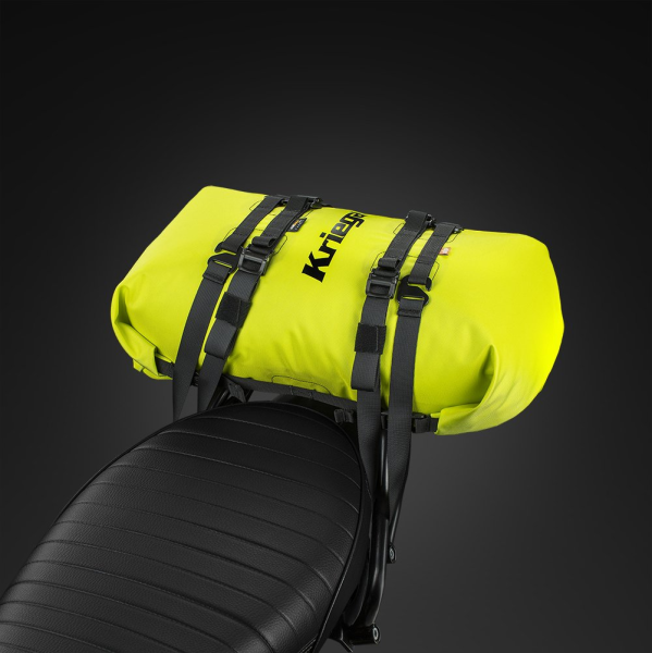 Geanta Kriega Rollpack-20 Orange-7