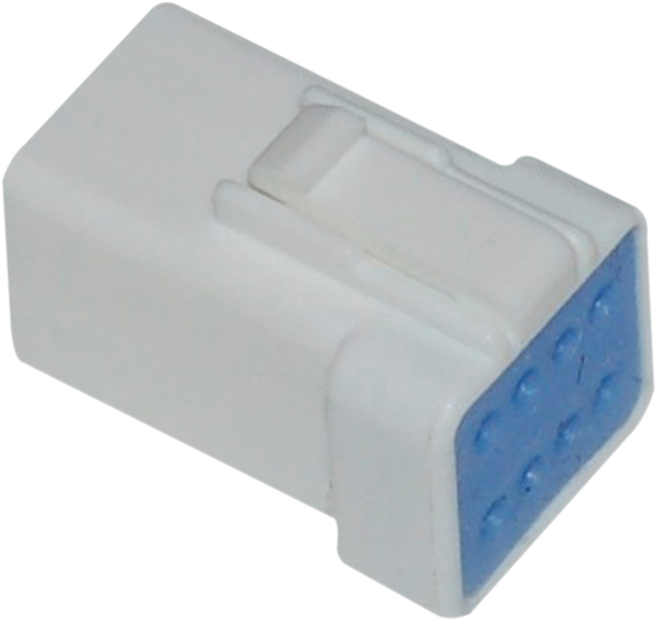 Jst Mini Connector White, 1, nordicamoto.ro