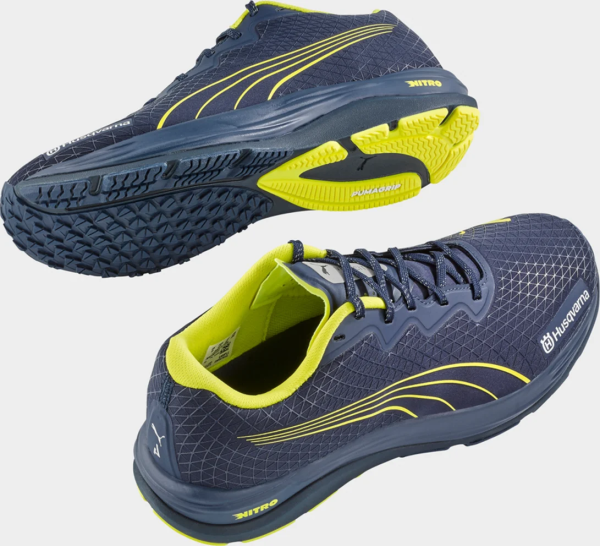 Adidasi Husqvarna TEAM WATERPROOF-0