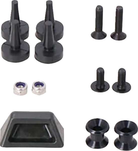 Adapter Plate For Street-rack -0