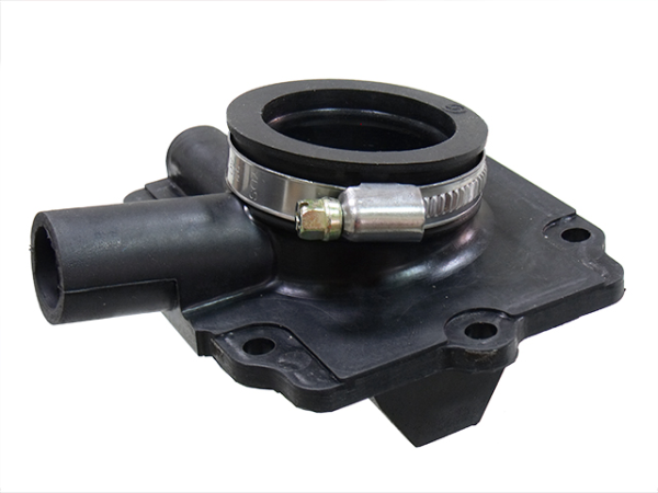 Sno-X Carburetor flange Polaris