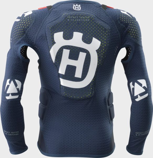 Protectie corp Copii Husqvarna 3DF Airfit-1