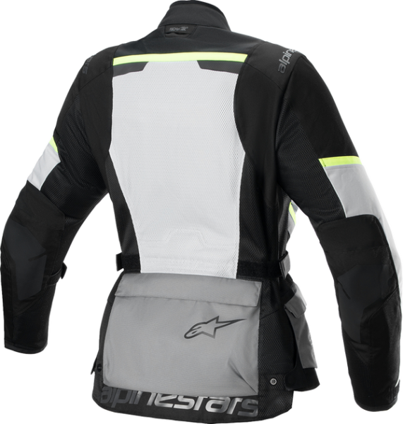 Stella Andes Air Drystar Jacket Black -0