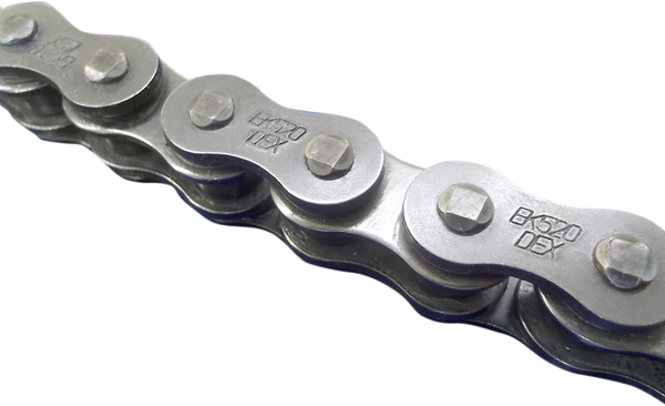520 Dex Drive Chain Natural, 2, nordicamoto.ro