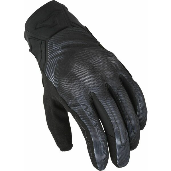 Manusi de dama vara MACNA RECON 2.0 Negru XS, 3, nordicamoto.ro