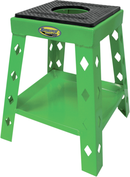 Diamond Moto Stand Green, Hard-coat Factory, 1, nordicamoto.ro