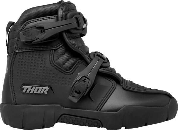 Blitz Xrs Boots Black, Gray -2