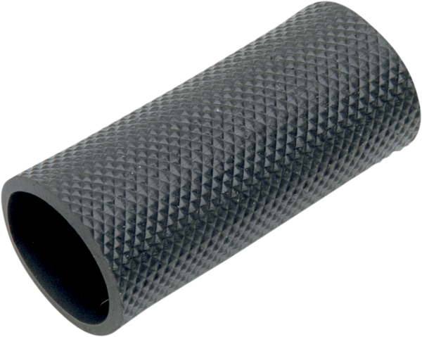 Footpeg/shift Peg Replacement Rubber Black, 1, nordicamoto.ro