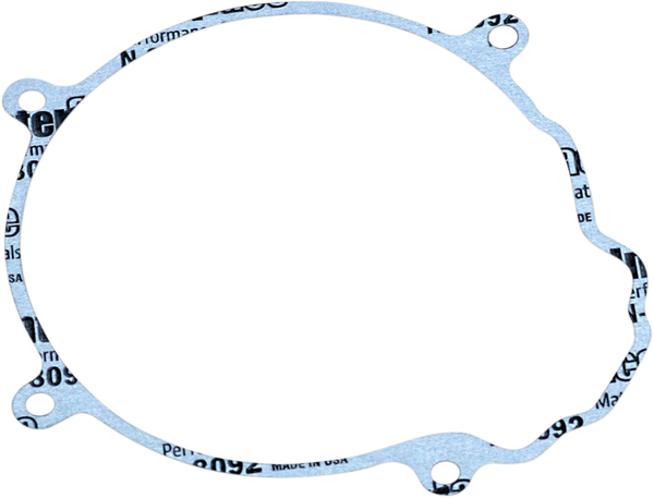 MOOSE RACING Ignition Cover Gasket -0