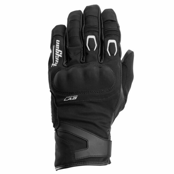 Manusi Moto Furygan Newton All Season Negru S, 2, nordicamoto.ro