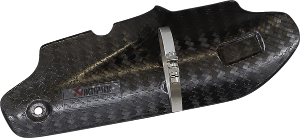Heat Shield Black -0