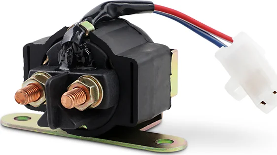 MOOSE RACING Solenoid Switch 