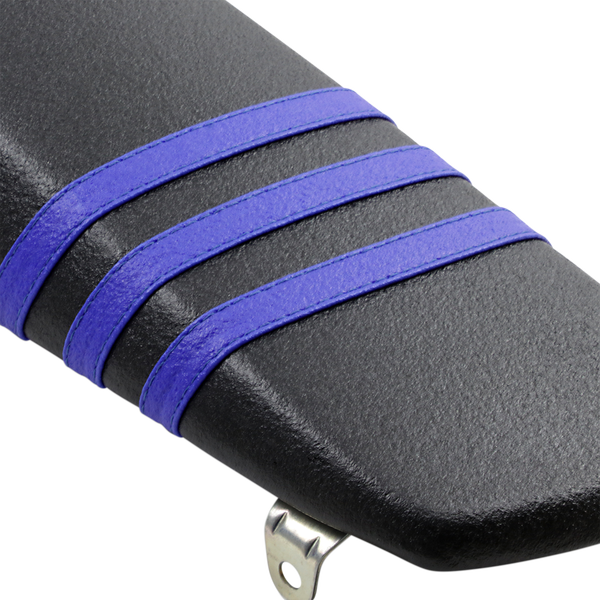 Complete Seat Black, Blue, 2, nordicamoto.ro
