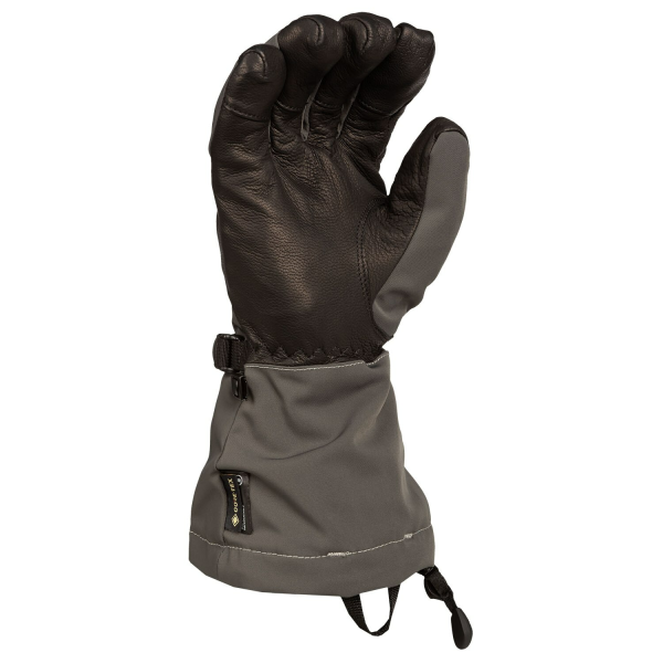 Manusi Dama Klim Allure Matte Black-2