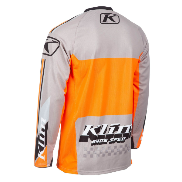 Tricou Copii Klim Revolt Monument-6