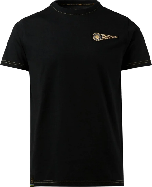 75th Anniversary Wings T-Shirt