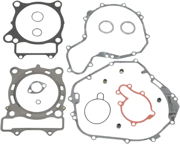 MOOSE RACING Complete Gasket Kit -0