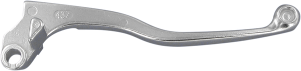 Replacement Clutch Lever Silver, 1, nordicamoto.ro