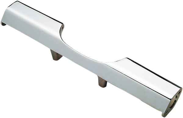Rear Turn Signal Mount Chrome, 1, nordicamoto.ro