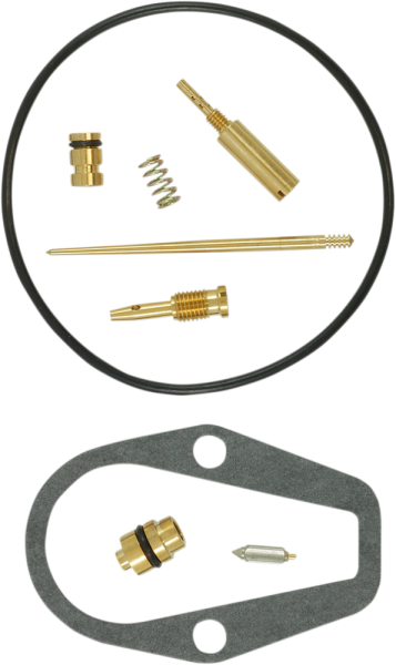 Set de reparație pentru carburator, 1, nordicamoto.ro