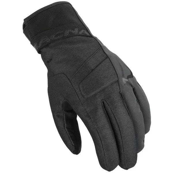 Manusi moto dama impermeabile MACNA DAUNTA RTX M Negru denim, 1, nordicamoto.ro