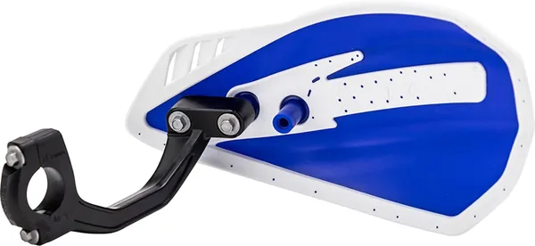 Cyclone Handguards Blue-3