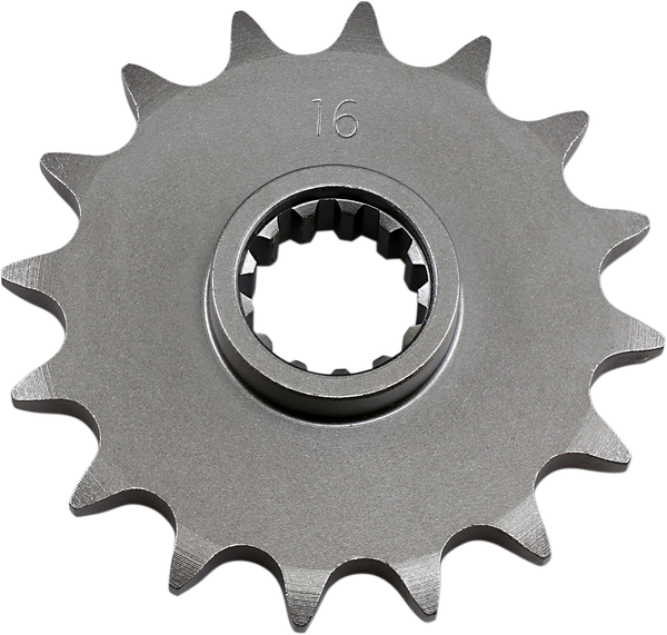 Countershaft Sprocket Raw, 1, nordicamoto.ro
