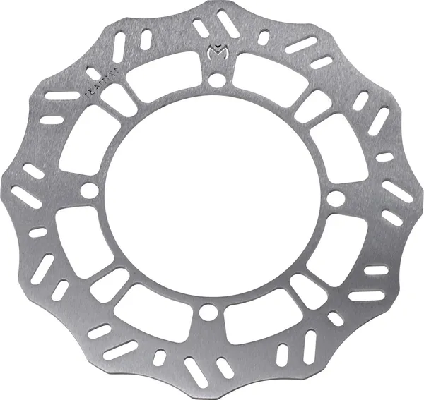 MOOSE RACING Standard Brake Rotor -0