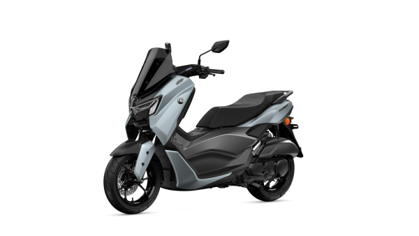 Yamaha NMAX 125 Tech MAX, 10, nordicamoto.ro