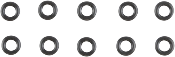 Injector O-ring, 1, nordicamoto.ro