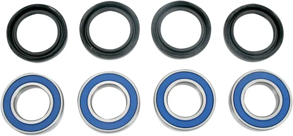 MOOSE RACING Wheel Bearing Kit 