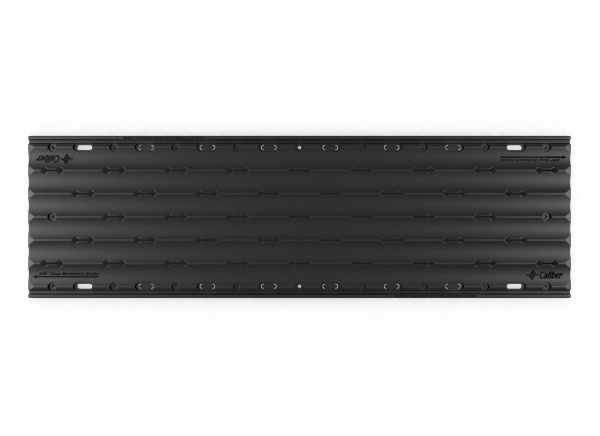 Caliber LowPro Glide - Standard (9") - Double set - 16pc.-0