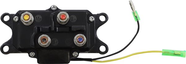 Winch Contactor, 2, nordicamoto.ro
