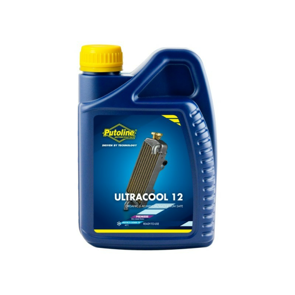 Lichid de racire Putoline ULTRACOOL 12