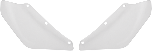 Side Deflectors Gray, 2, nordicamoto.ro