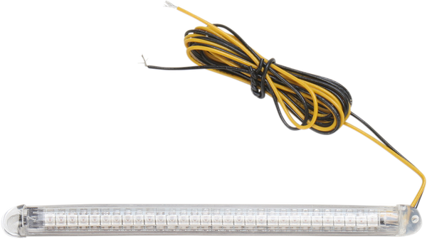 Light Truflex 30amb/clr Amber, 1, nordicamoto.ro